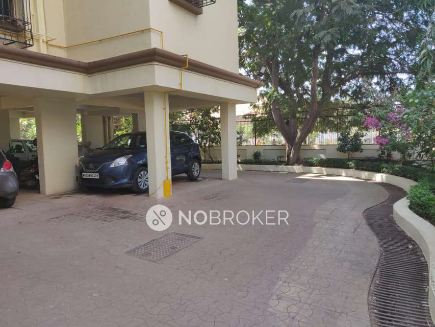 2 BHK Flat In Dsk Harita For Sale  In Dsk Harita Chs