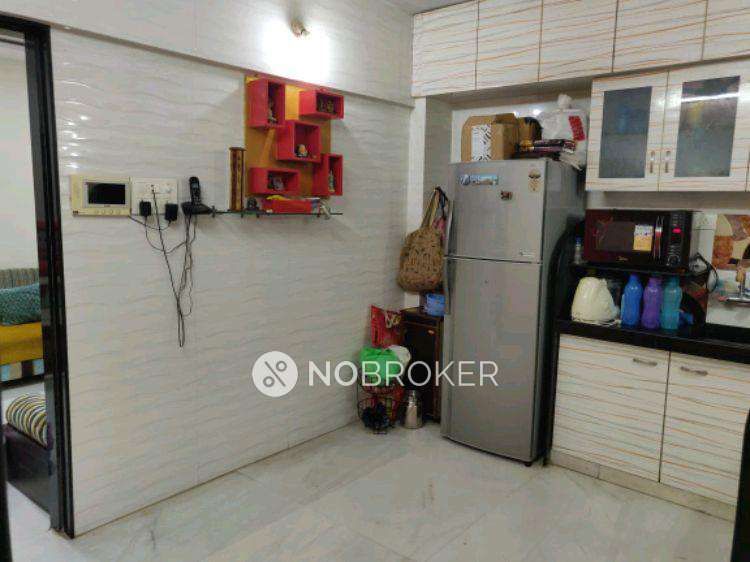 2 BHK Flat In Dsk Harita For Sale  In Dsk Harita Chs