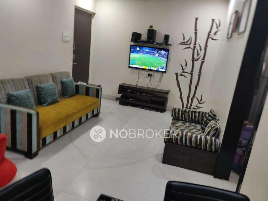 2 BHK Flat In Dsk Harita For Sale  In Dsk Harita Chs