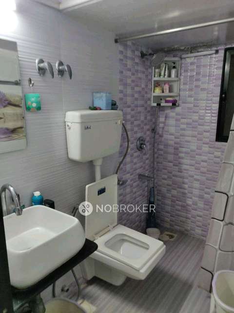 2 BHK Flat In Dsk Harita For Sale  In Dsk Harita Chs