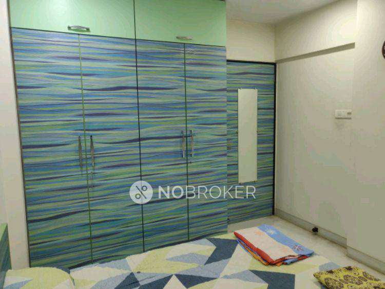 2 BHK Flat In Dsk Harita For Sale  In Dsk Harita Chs