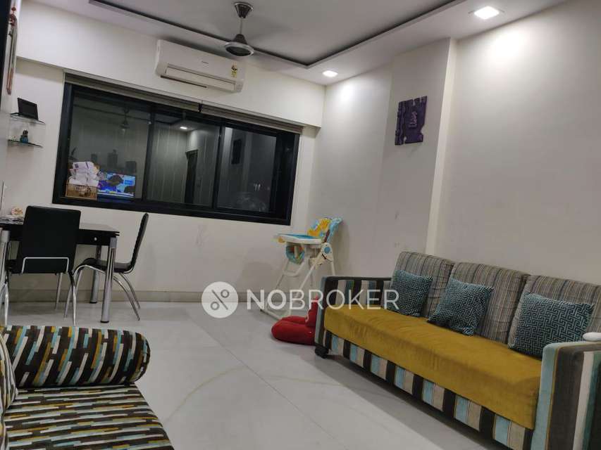 2 BHK Flat In Dsk Harita For Sale  In Dsk Harita Chs