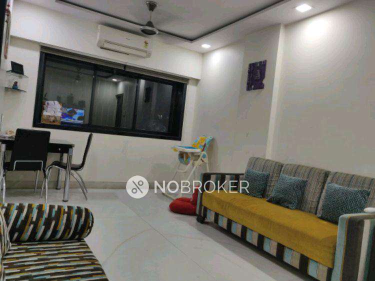 2 BHK Flat In Dsk Harita For Sale  In Dsk Harita Chs