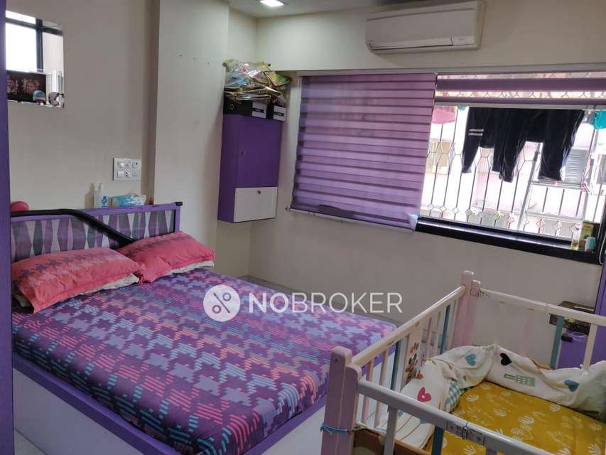 2 BHK Flat In Dsk Harita For Sale  In Dsk Harita Chs