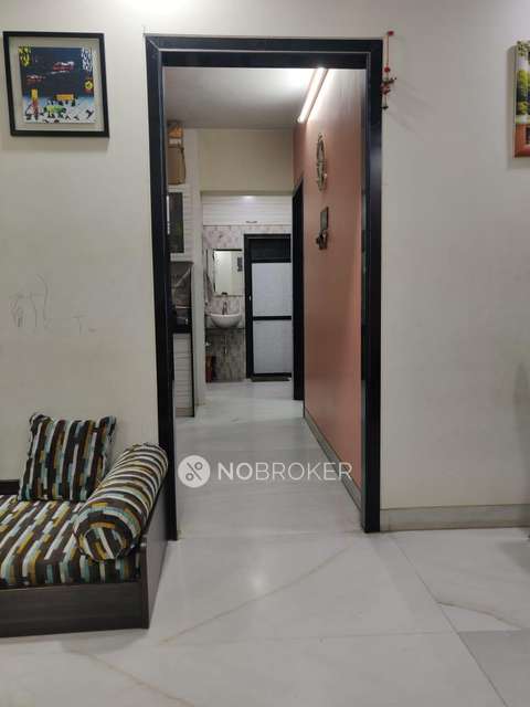 2 BHK Flat In Dsk Harita For Sale  In Dsk Harita Chs