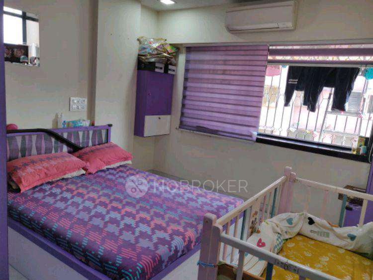 2 BHK Flat In Dsk Harita For Sale  In Dsk Harita Chs