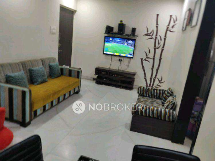 2 BHK Flat In Dsk Harita For Sale  In Dsk Harita Chs