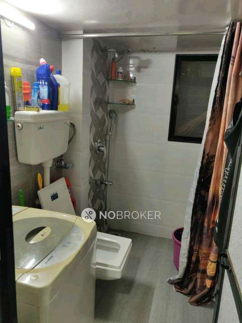 2 BHK Flat In Dsk Harita For Sale  In Dsk Harita Chs