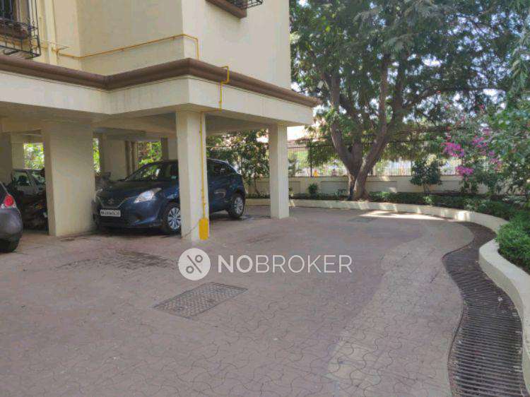 2 BHK Flat In Dsk Harita For Sale  In Dsk Harita Chs