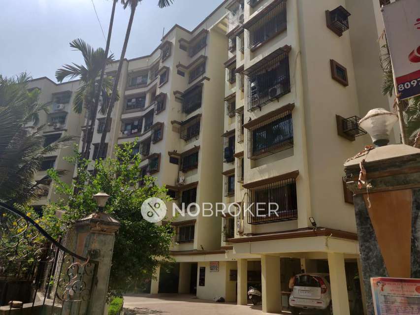 2 BHK Flat In Dsk Harita For Sale  In Dsk Harita Chs