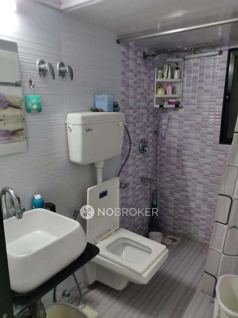 2 BHK Flat In Dsk Harita For Sale  In Dsk Harita Chs