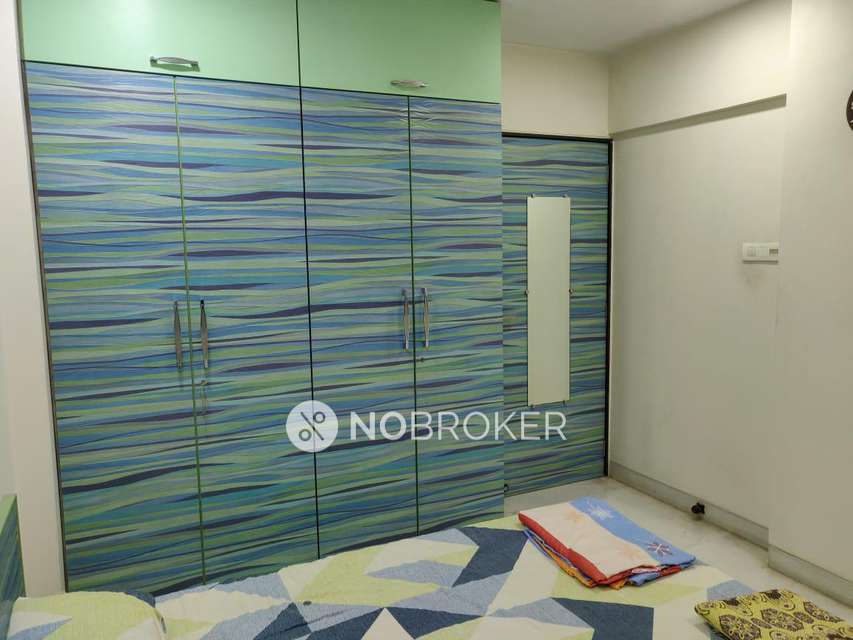 2 BHK Flat In Dsk Harita For Sale  In Dsk Harita Chs