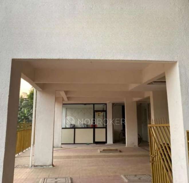 1 BHK Flat In Om Sai Enclave for Rent  In Panvel