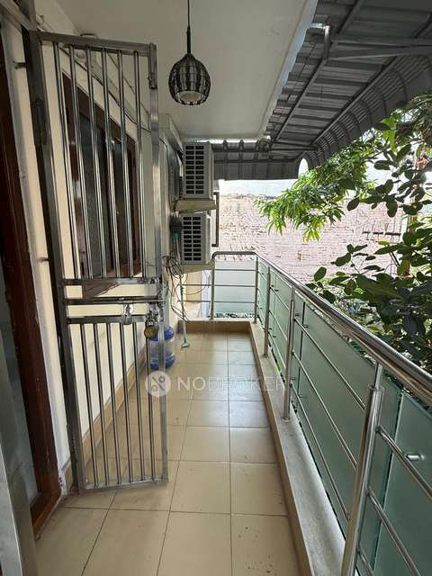 3 BHK Flat In Venkatasadan Apartments, Himayatnagar For Sale  In Himayatnagar