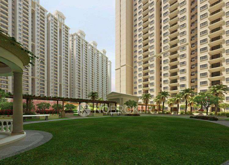 2 BHK Flat In Gm Global Techies Town For Sale  In Gm Infinite - Global Techies Town, Tower C, Wing 4 | Electronic City Phase 1