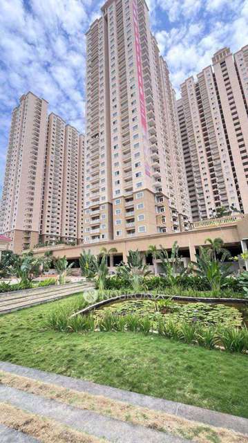 2 BHK Flat In Gm Global Techies Town For Sale  In Gm Infinite - Global Techies Town, Tower C, Wing 4 | Electronic City Phase 1