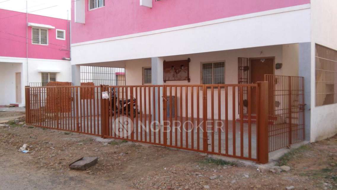 3 BHK House For Sale  In Pink House Villa,
