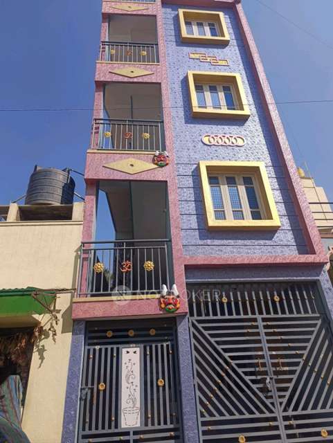 1 RK Flat In Standalone Building  for Rent  In Andrahalli 