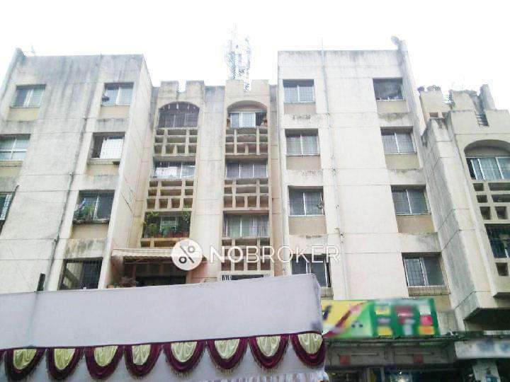2 BHK Flat In Royal Arcade for Rent  In Dhankawadi