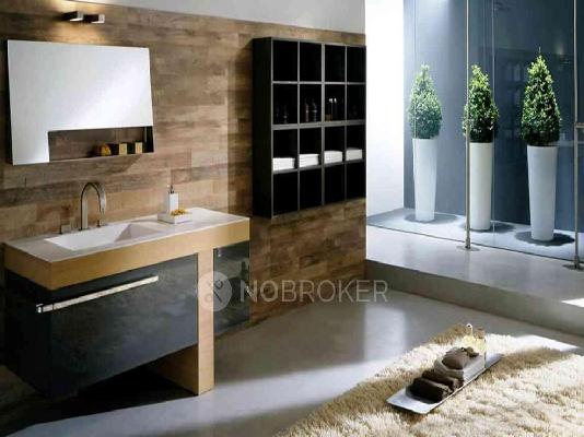 3 BHK Flat In Mangeshi Flora For Sale  In Kalyan West