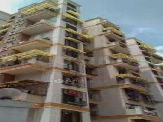 3 BHK Flat In Mangeshi Flora For Sale  In Kalyan West