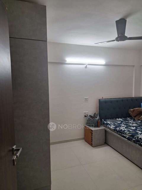 2 BHK Flat In Sukhwani Hermosa Casa for Rent  In Hadapsar