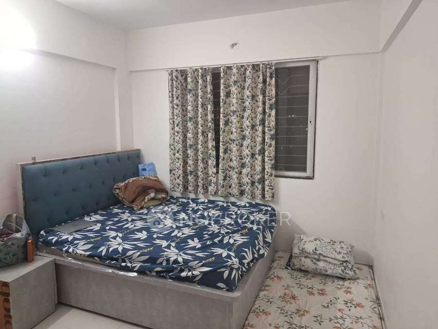 2 BHK Flat In Sukhwani Hermosa Casa for Rent  In Hadapsar