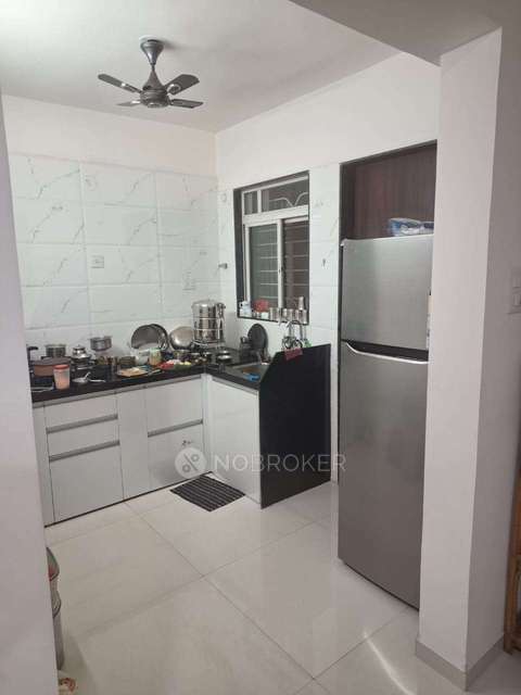 2 BHK Flat In Sukhwani Hermosa Casa for Rent  In Hadapsar