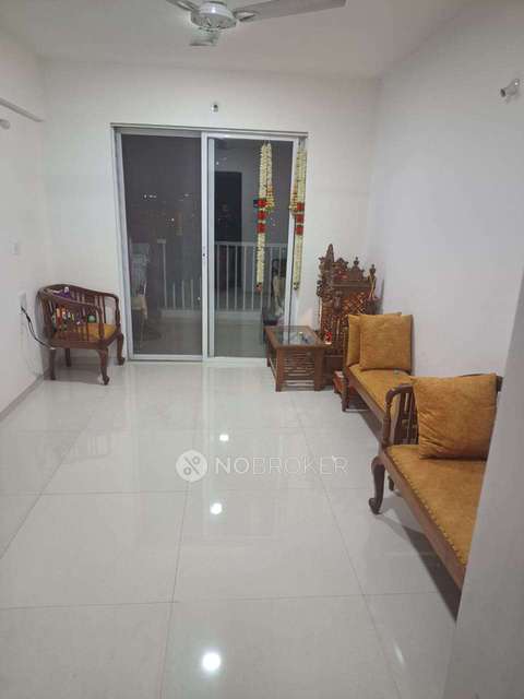 2 BHK Flat In Sukhwani Hermosa Casa for Rent  In Hadapsar