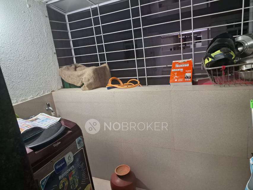 2 BHK Flat In Sukhwani Hermosa Casa for Rent  In Hadapsar