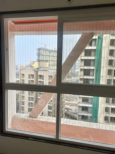 3 BHK Flat In Tayal Kshire Punawale for Rent  In K Shire | Punawale