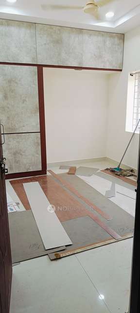 3 BHK Flat In Vrushabadri Homes for Rent  In Dilsukhnagar