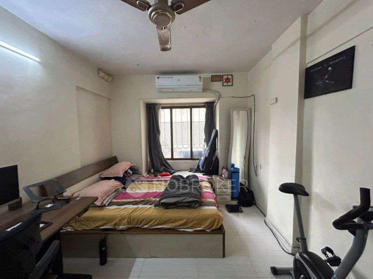 2 BHK Flat In Sun Srishti for Rent  In Powai