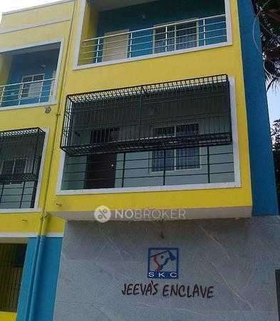 2 BHK Flat In Skc Jeeva Enclave, Vandalur for Rent  In Vandalur