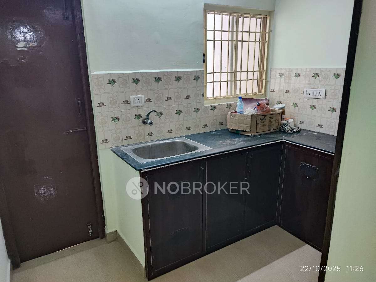 2 BHK Flat In Skc Jeeva Enclave, Vandalur for Rent  In Vandalur