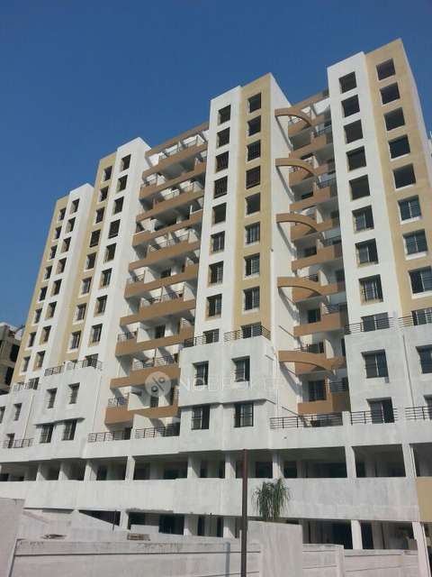 Single Room for Male In 1 BHK  In Bhagwati Ashiyan In Pashan