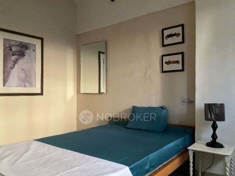Single Room for Female In 2 BHK  In Blue Heaven In Andheri West