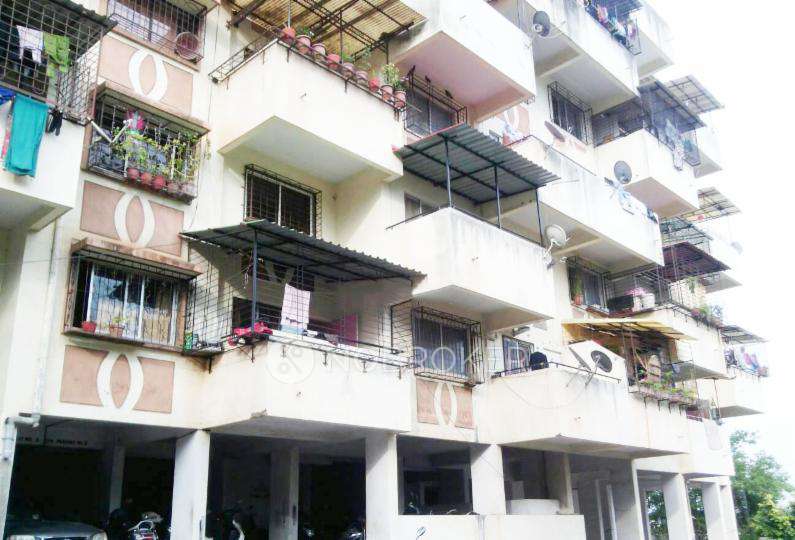 3 BHK Flat In Shiv Ganga Complex For Sale  In Kondhwa Budruk
