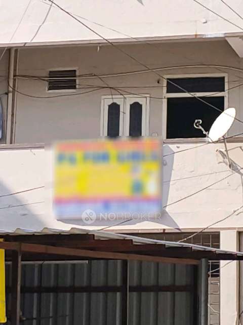 PG for Girls in Boduppal