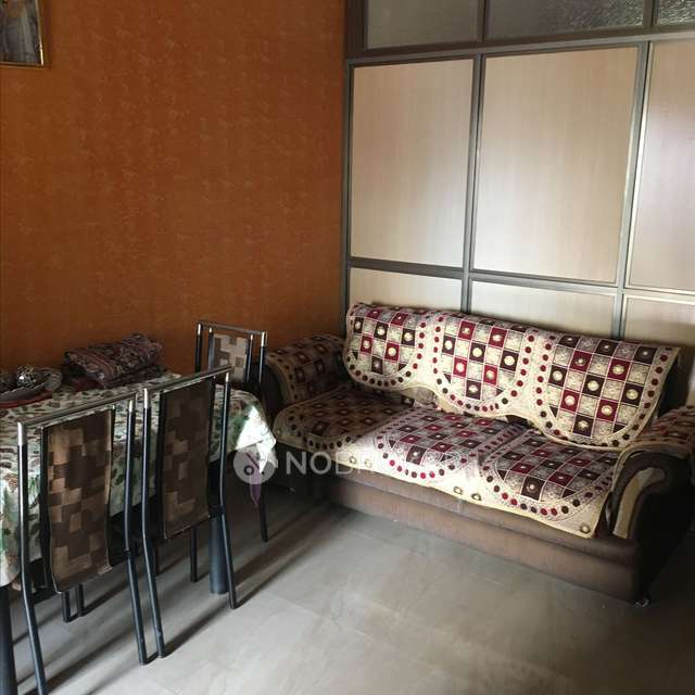 PG for Girls in Mahim