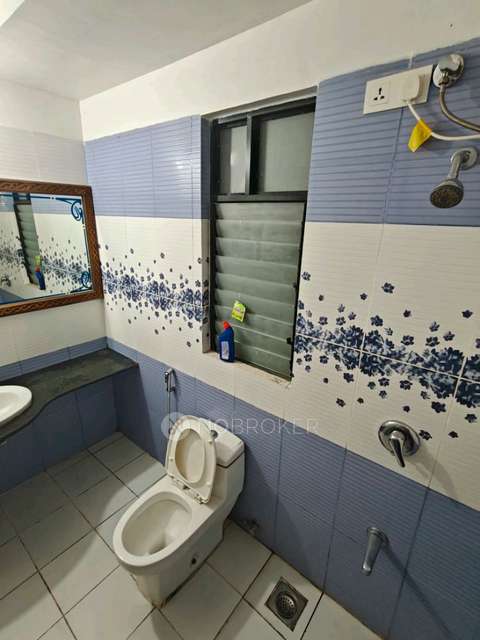 3 BHK Flat In Nanded City  for Rent  In Building, Asawari - Madhuvanti Rd, Nanded, Pune, Maharashtra 411068, India