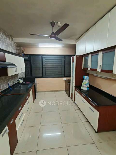 3 BHK Flat In Nanded City  for Rent  In Building, Asawari - Madhuvanti Rd, Nanded, Pune, Maharashtra 411068, India
