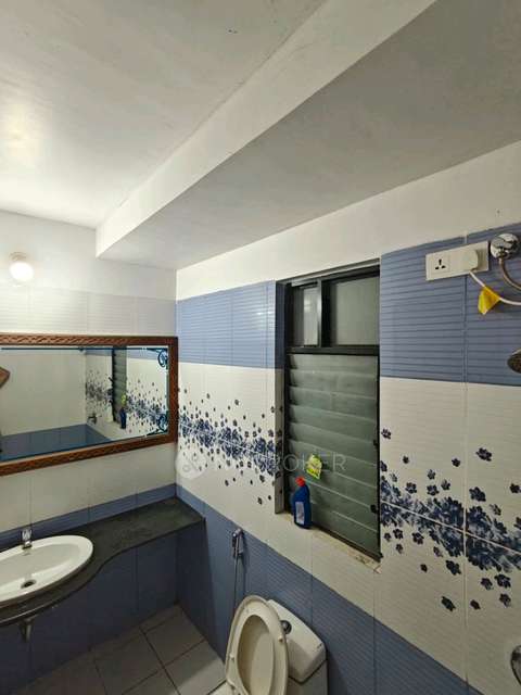 3 BHK Flat In Nanded City  for Rent  In Building, Asawari - Madhuvanti Rd, Nanded, Pune, Maharashtra 411068, India