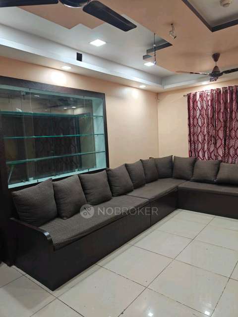 3 BHK Flat In Nanded City  for Rent  In Building, Asawari - Madhuvanti Rd, Nanded, Pune, Maharashtra 411068, India