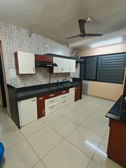 3 BHK Flat In Nanded City  for Rent  In Building, Asawari - Madhuvanti Rd, Nanded, Pune, Maharashtra 411068, India