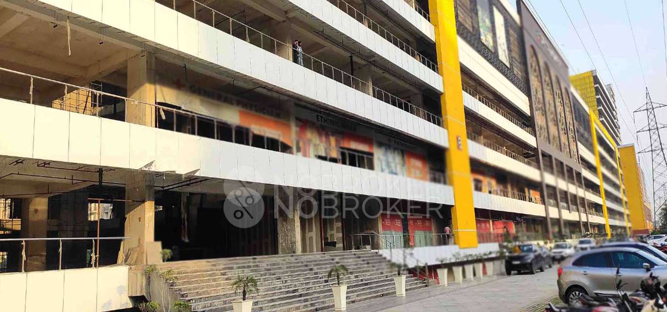 Shop in Spectrum Metro Mall, Noida for Rent 