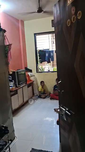 1 RK Flat In Sadguru Apartment, Dombivli East, Dombivli East For Sale  In Dombivli East