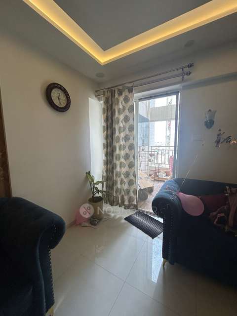 2 BHK Flat In Majestique Aqua for Rent  In Phursungi
