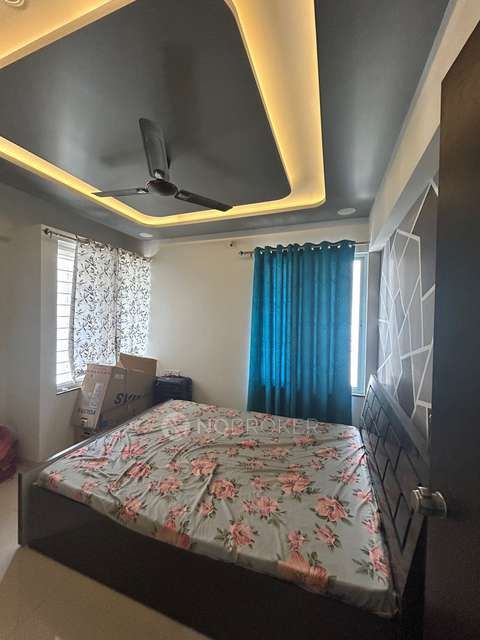 2 BHK Flat In Majestique Aqua for Rent  In Phursungi
