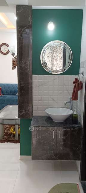 2 BHK Flat In Majestique Aqua for Rent  In Phursungi